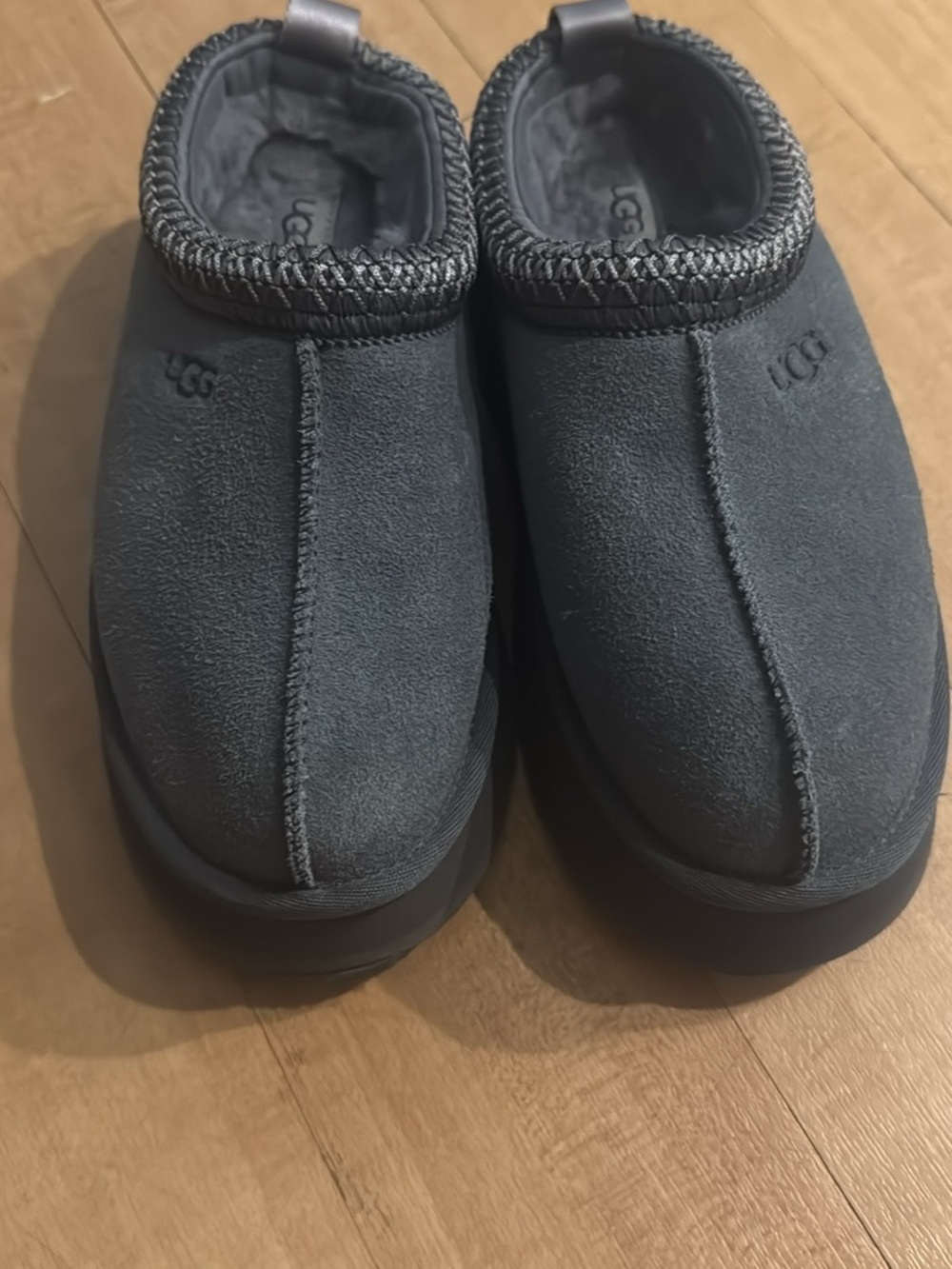 UGG Tazz II Slippers